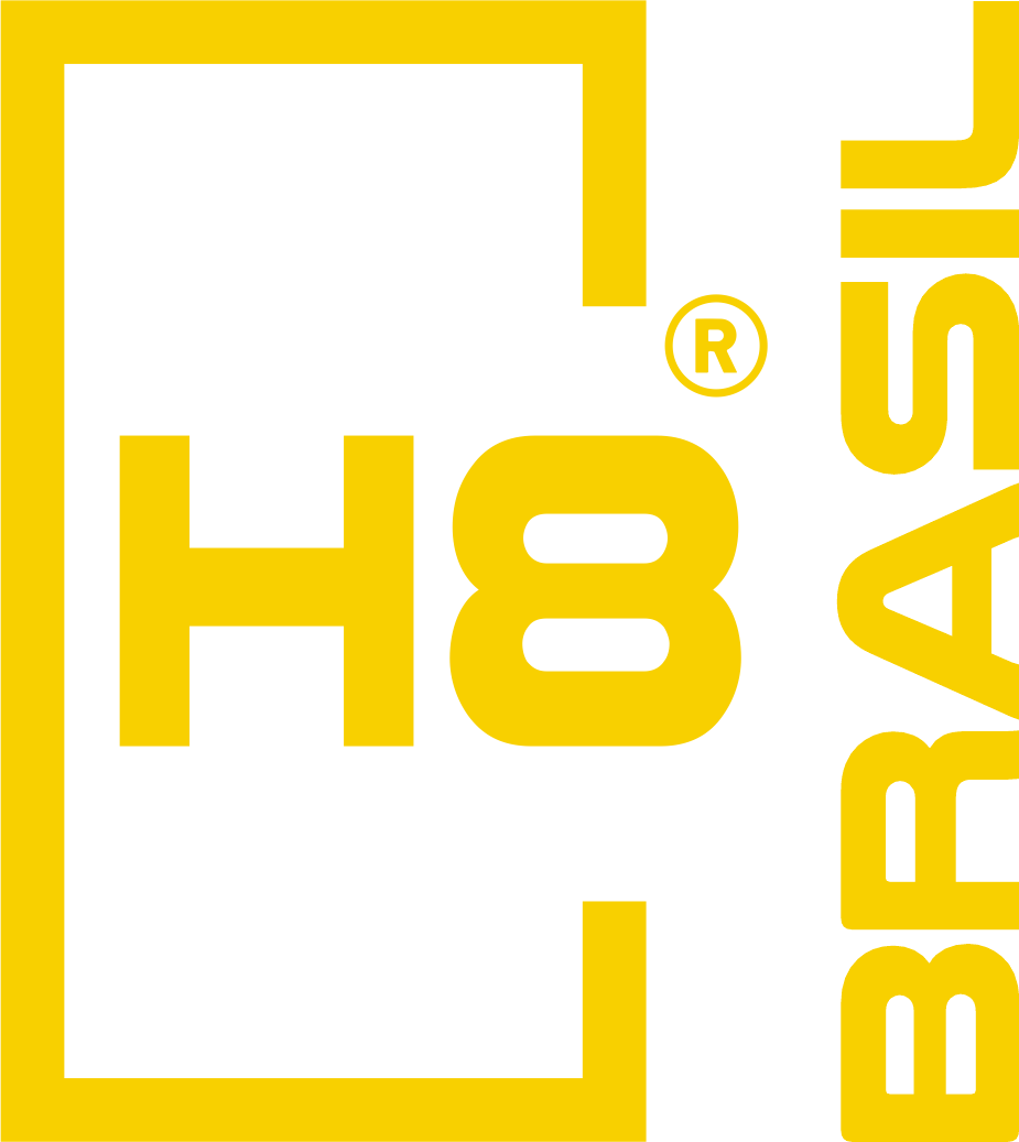 Vertical amarelo