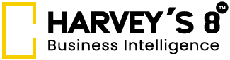 Harveys Branding